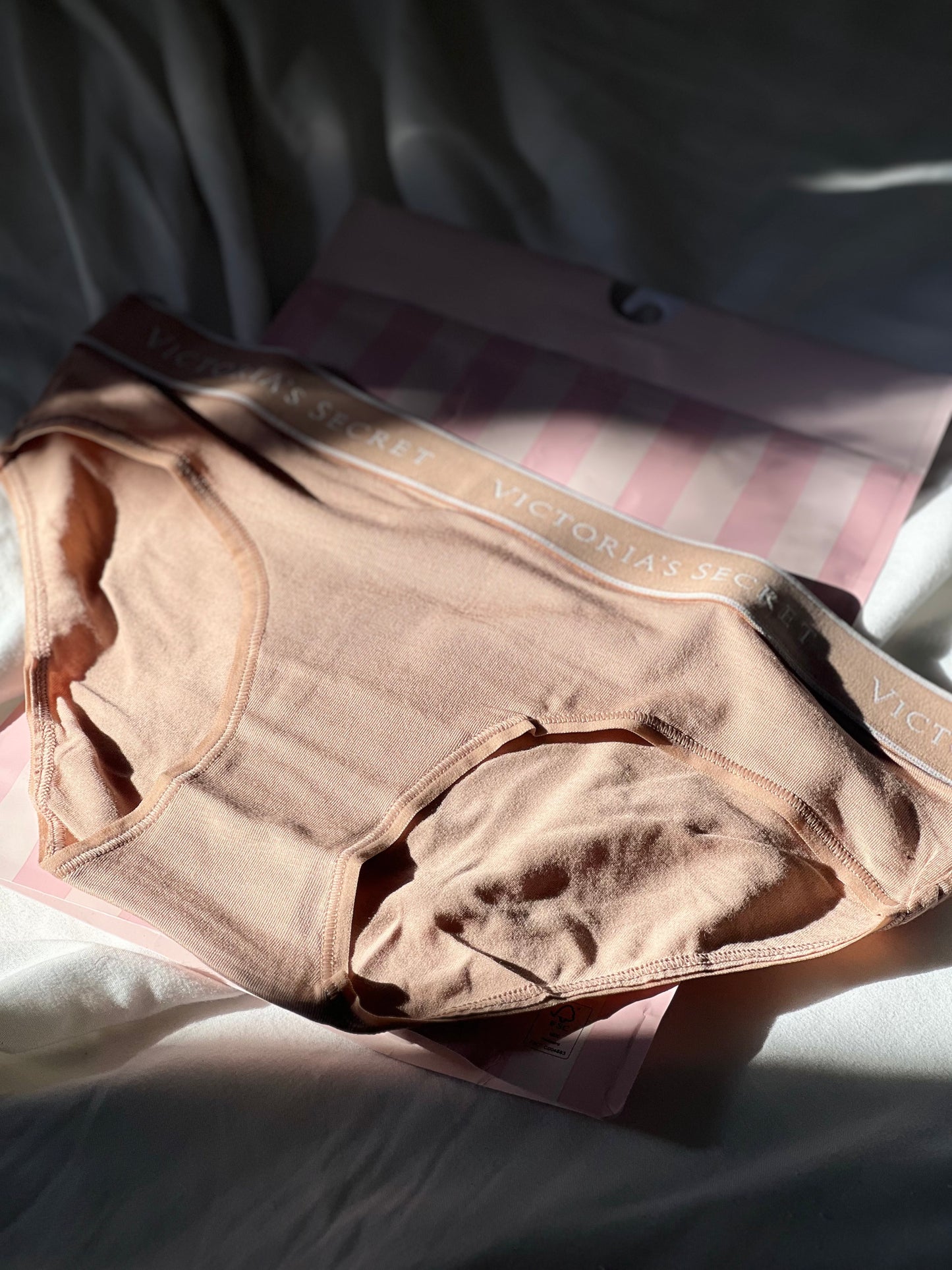 Pantie - Talla S