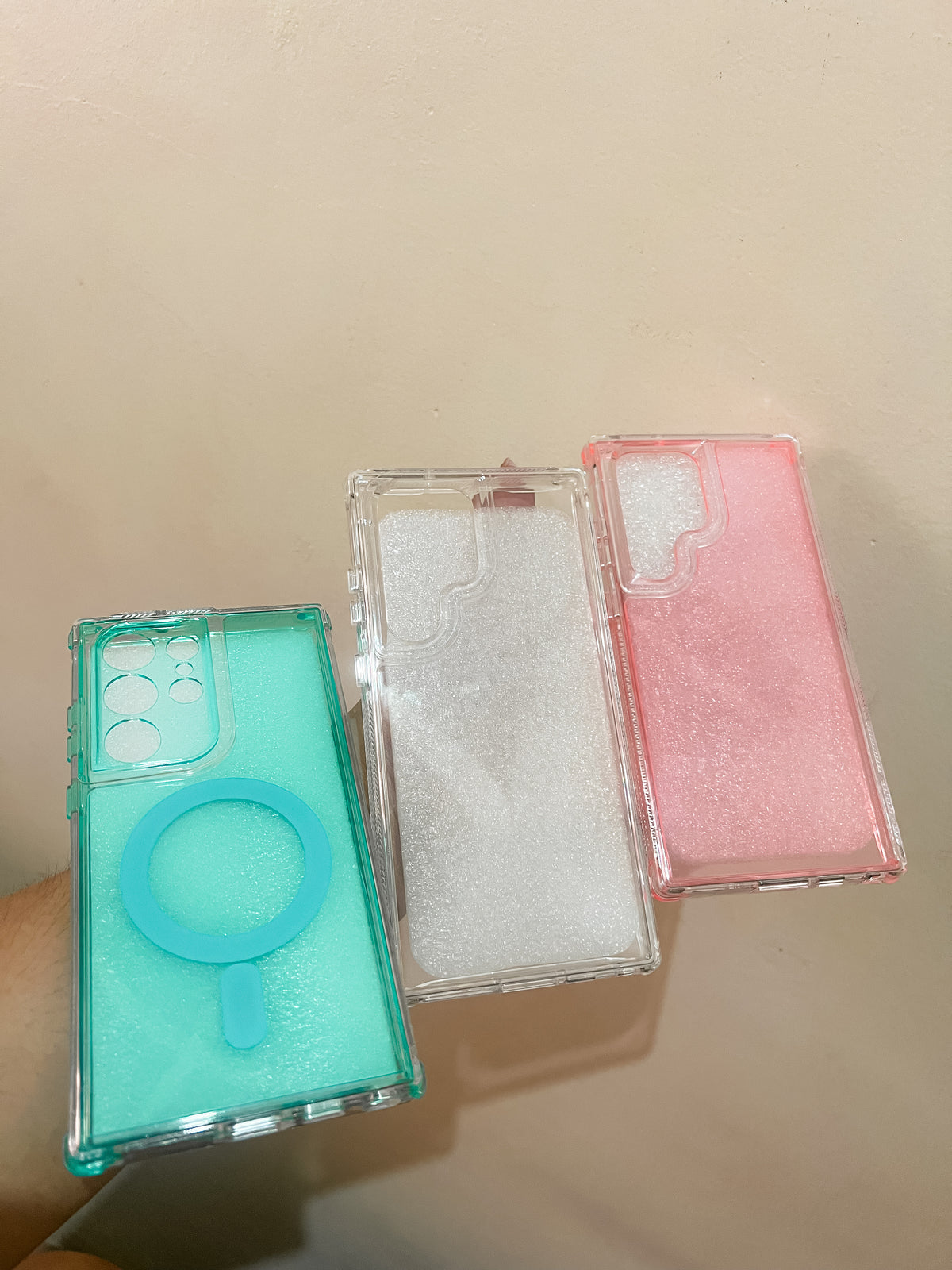 Case para S23 Ultra