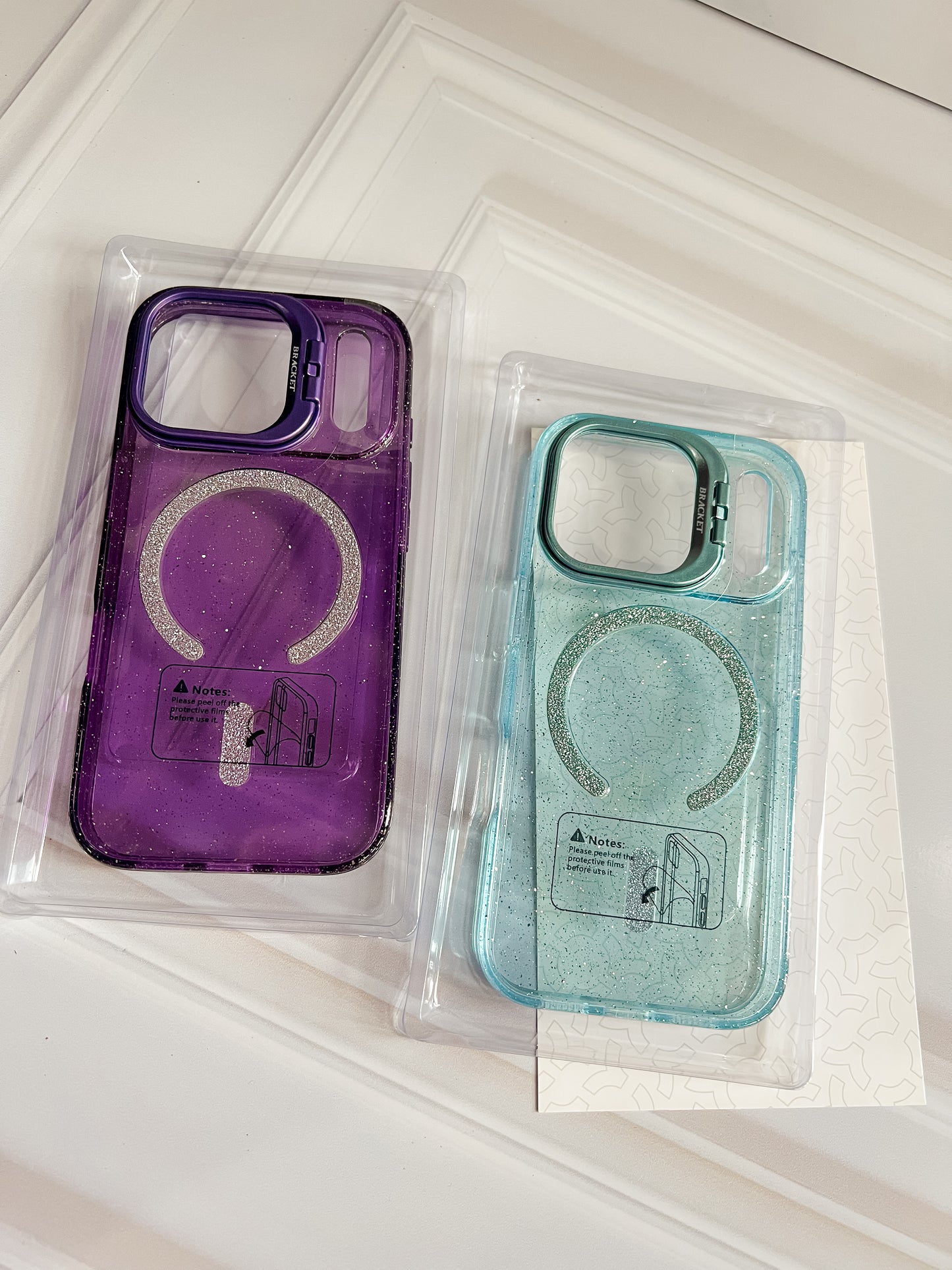 Case para IPhone 17 Pro