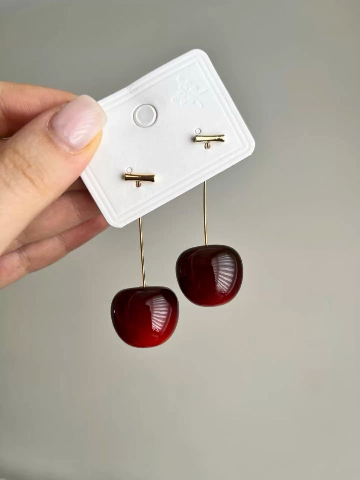 Cherry’s