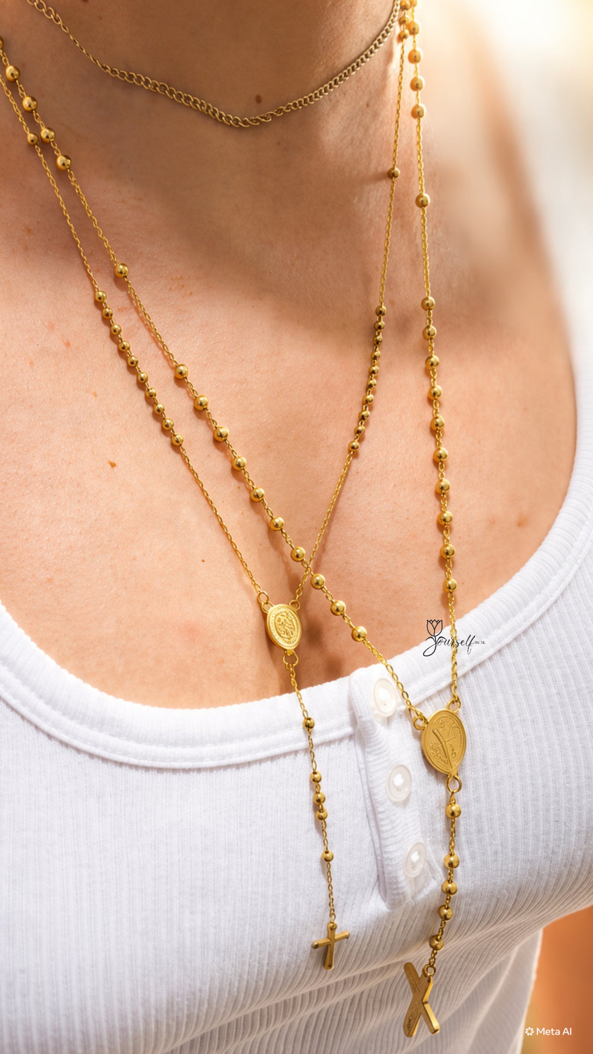 Rosario Delgado Acero ( Unisex )