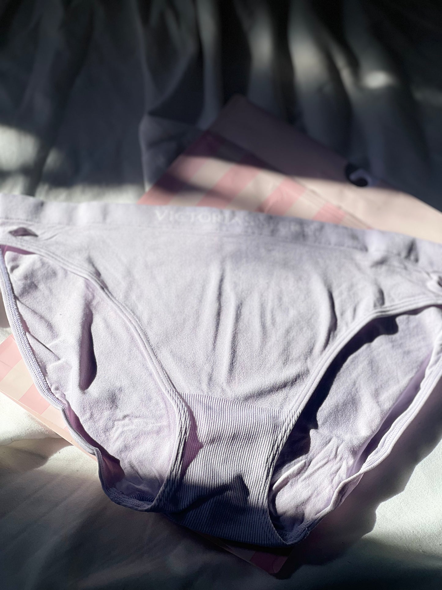 Pantie - Talla L