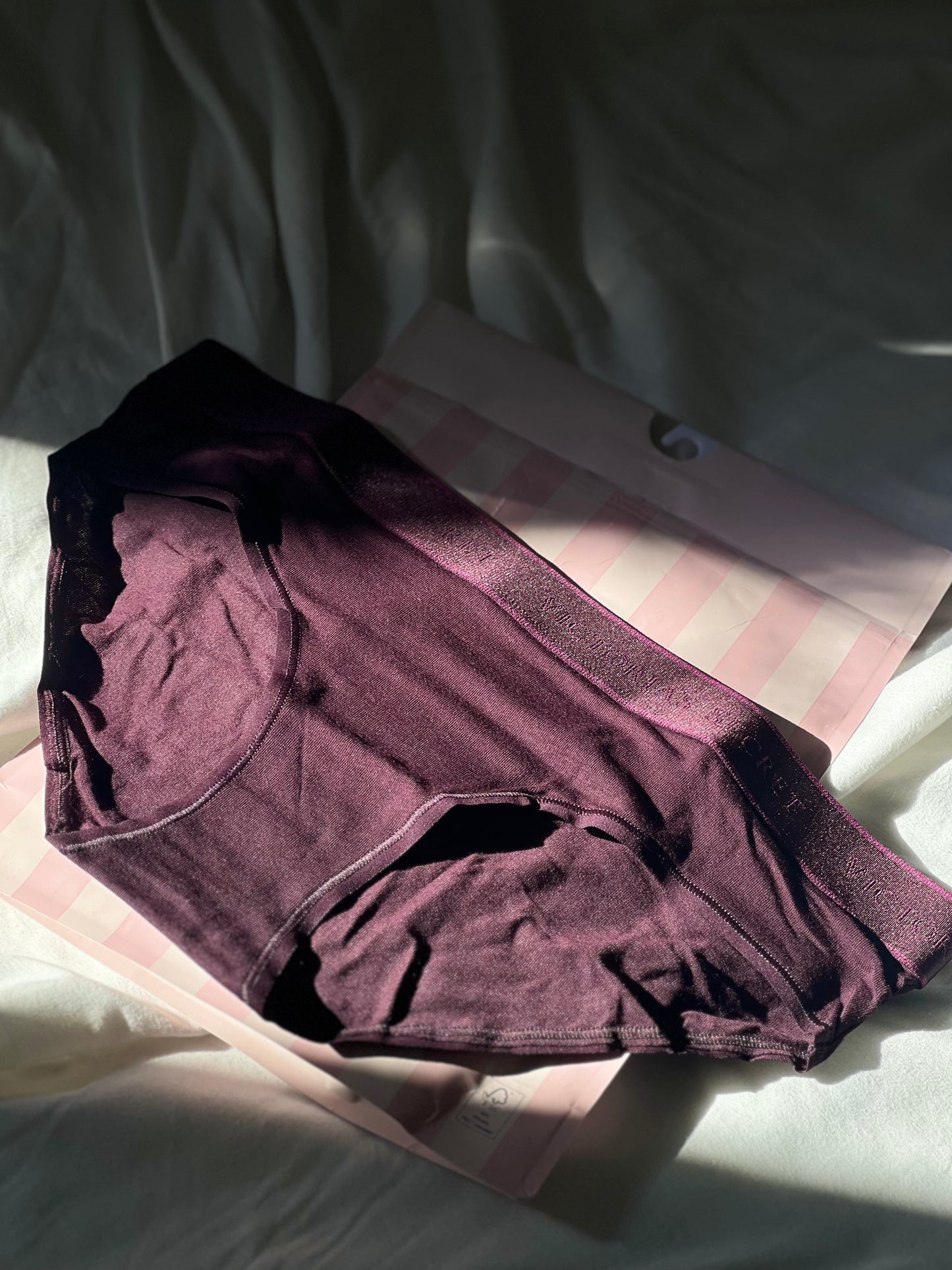 Pantie - Talla S