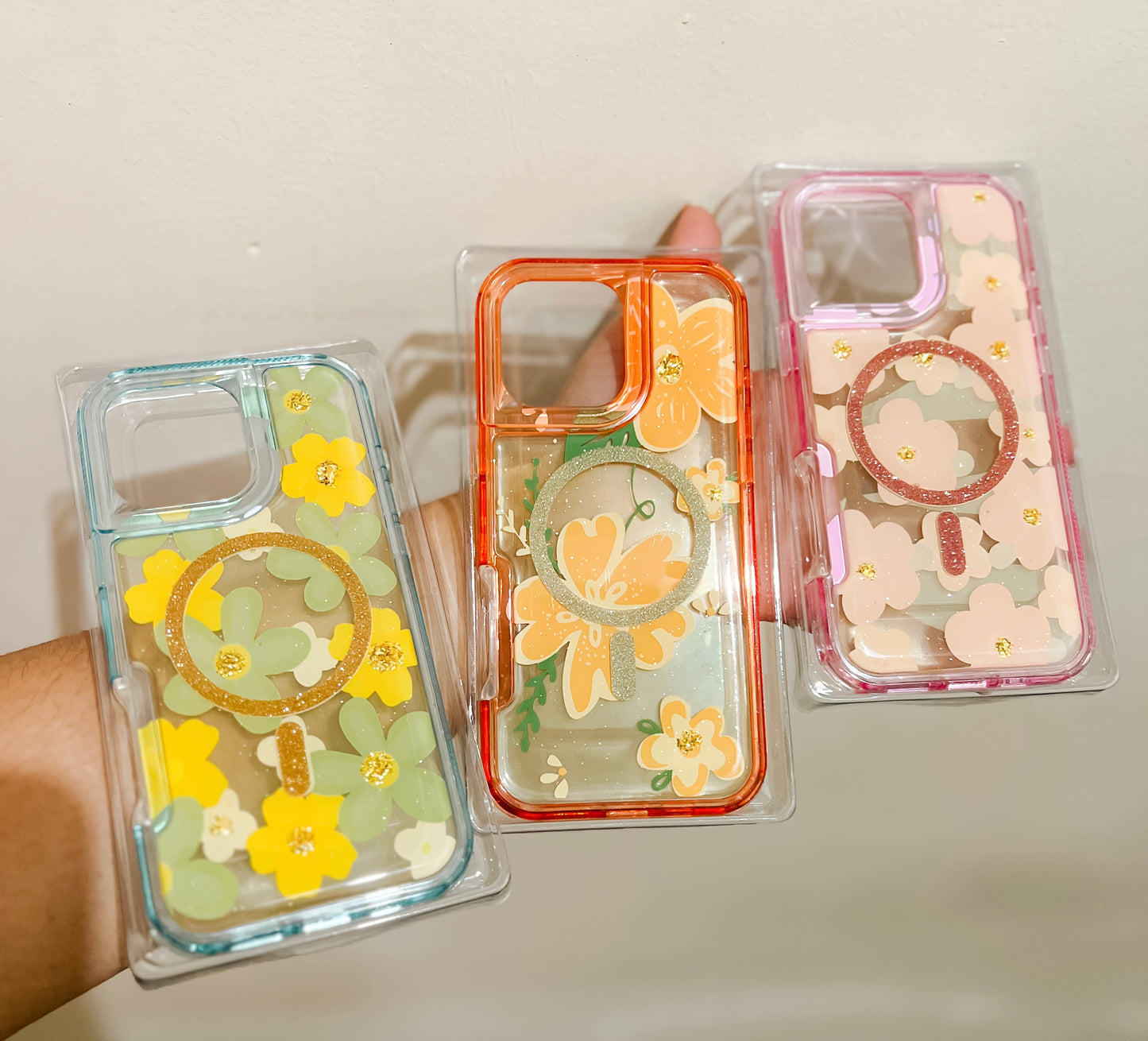 Case para IPhone 16 Pro Max