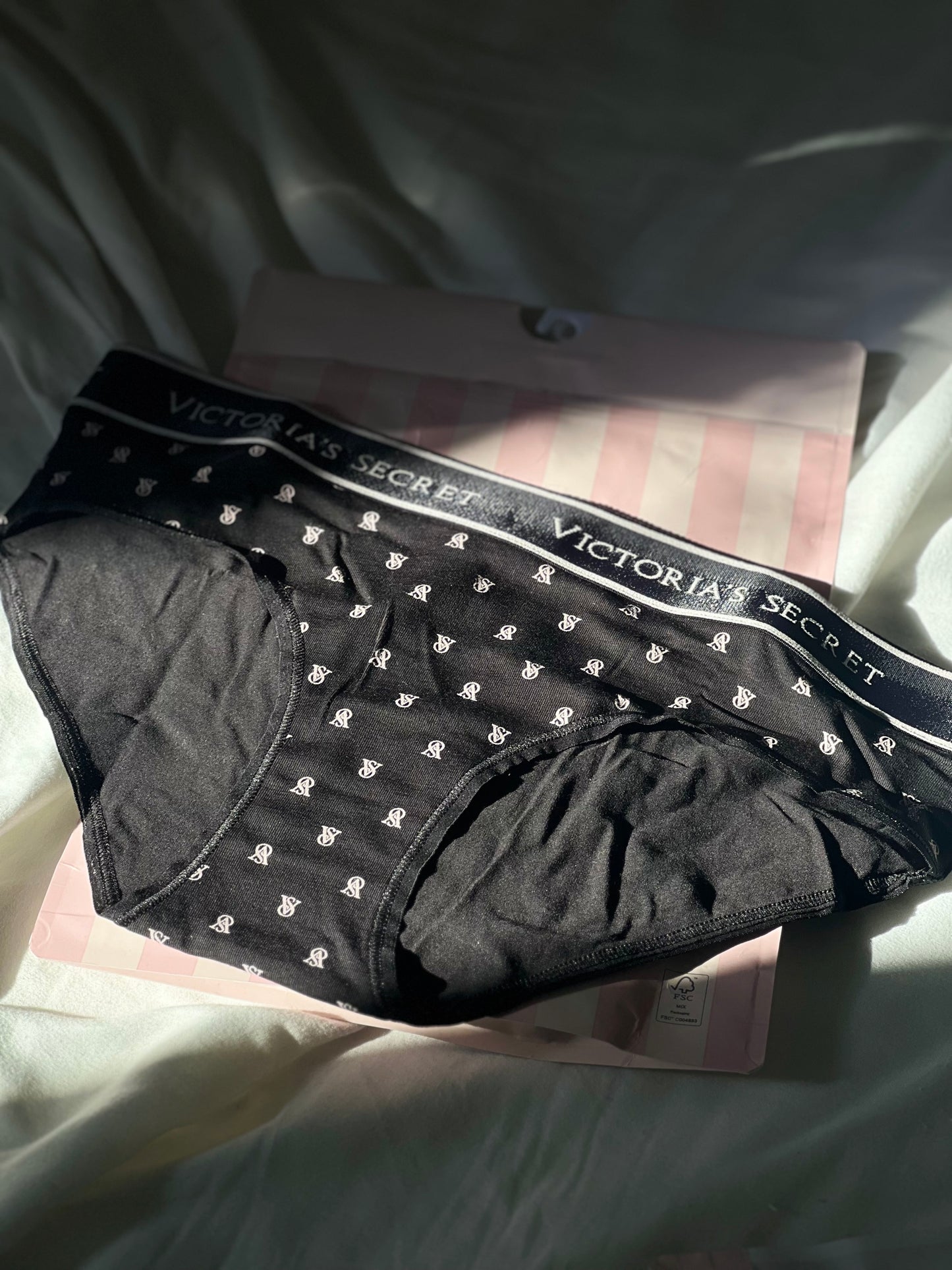 Pantie - Talla S
