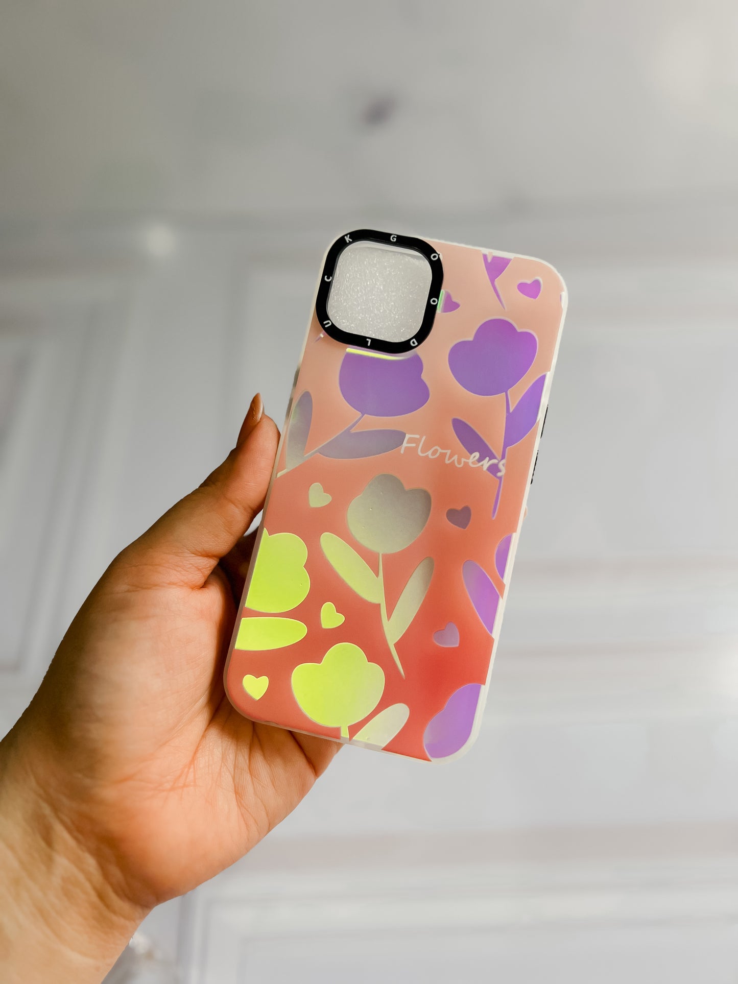 Case para IPhone 13 Normal