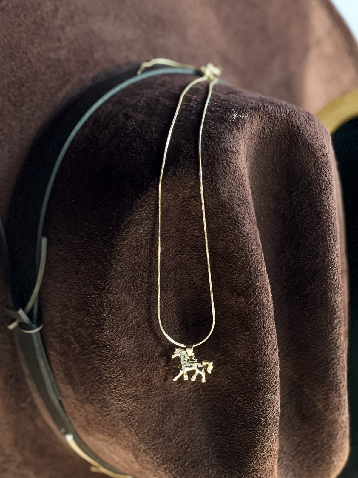 Cadena de Caballo 🐎