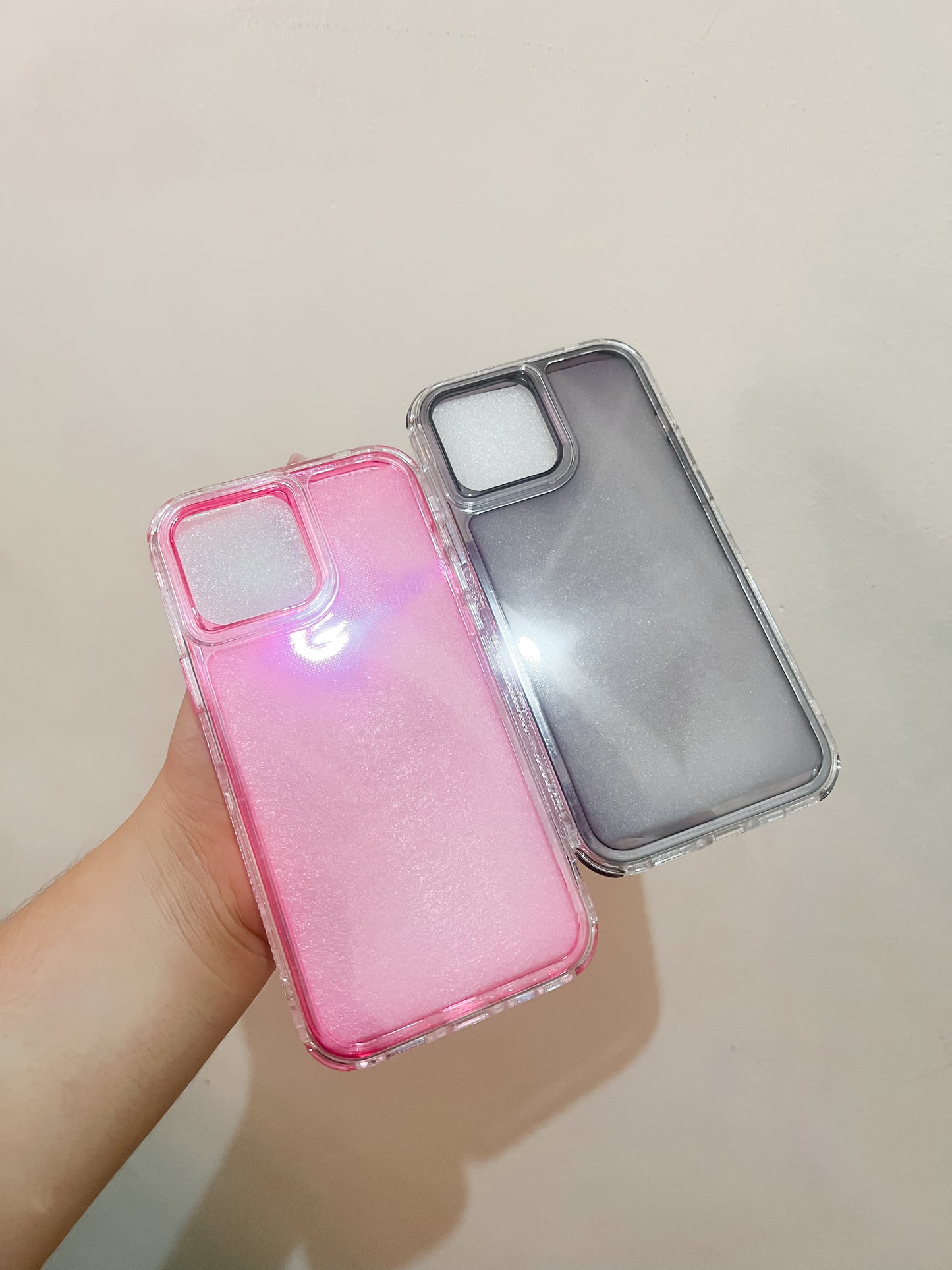 Case para IPhone 16 Normal