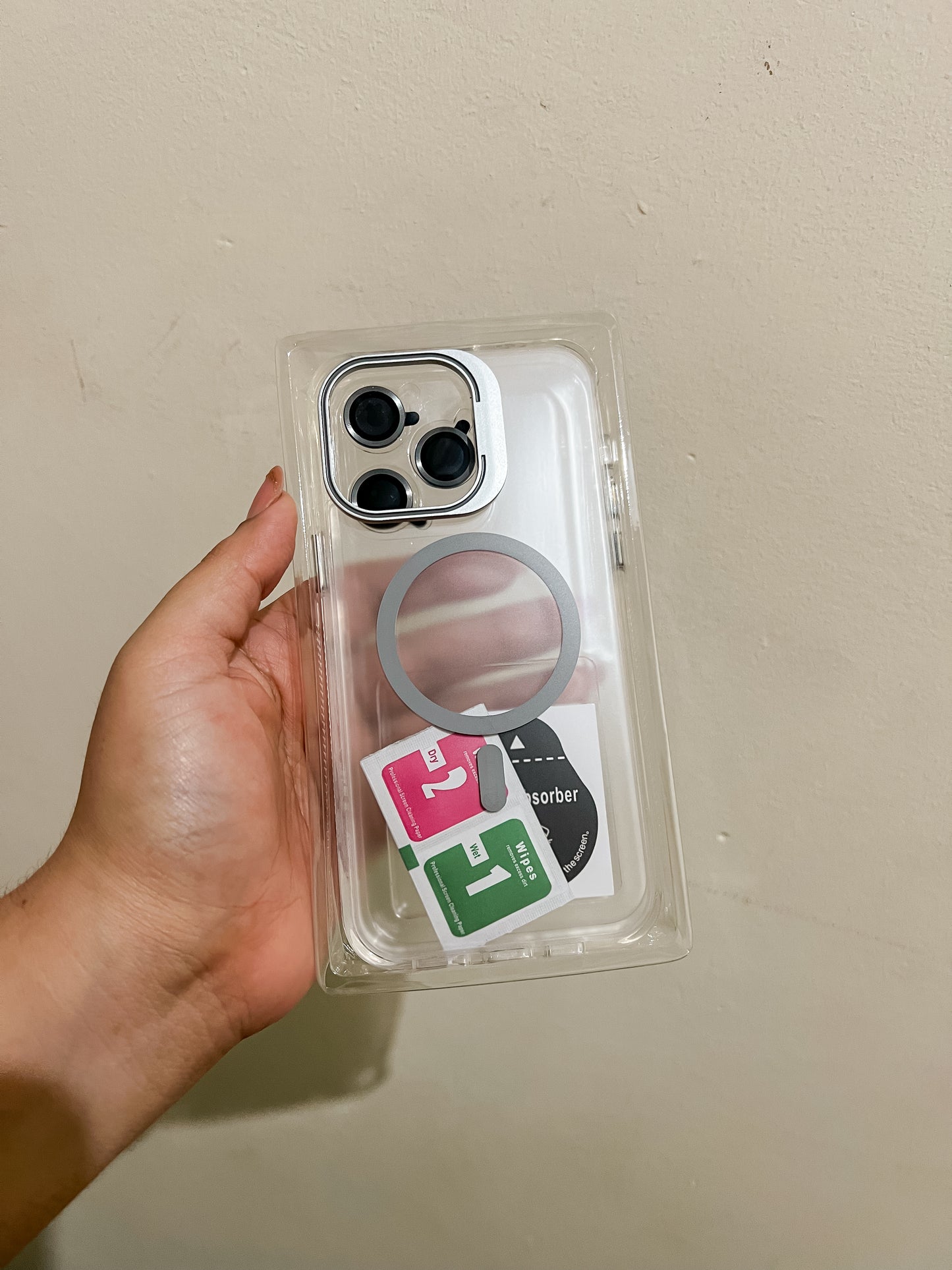 Case para IPhone 14 Pro Max