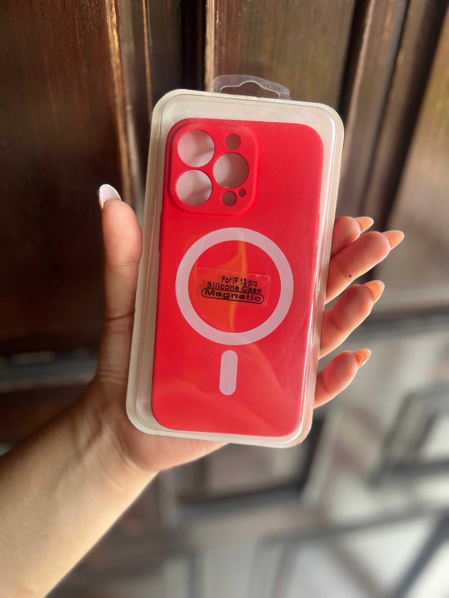 Case para IPhone 13 Pro