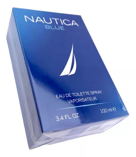 Náutica-Blue-100 ML