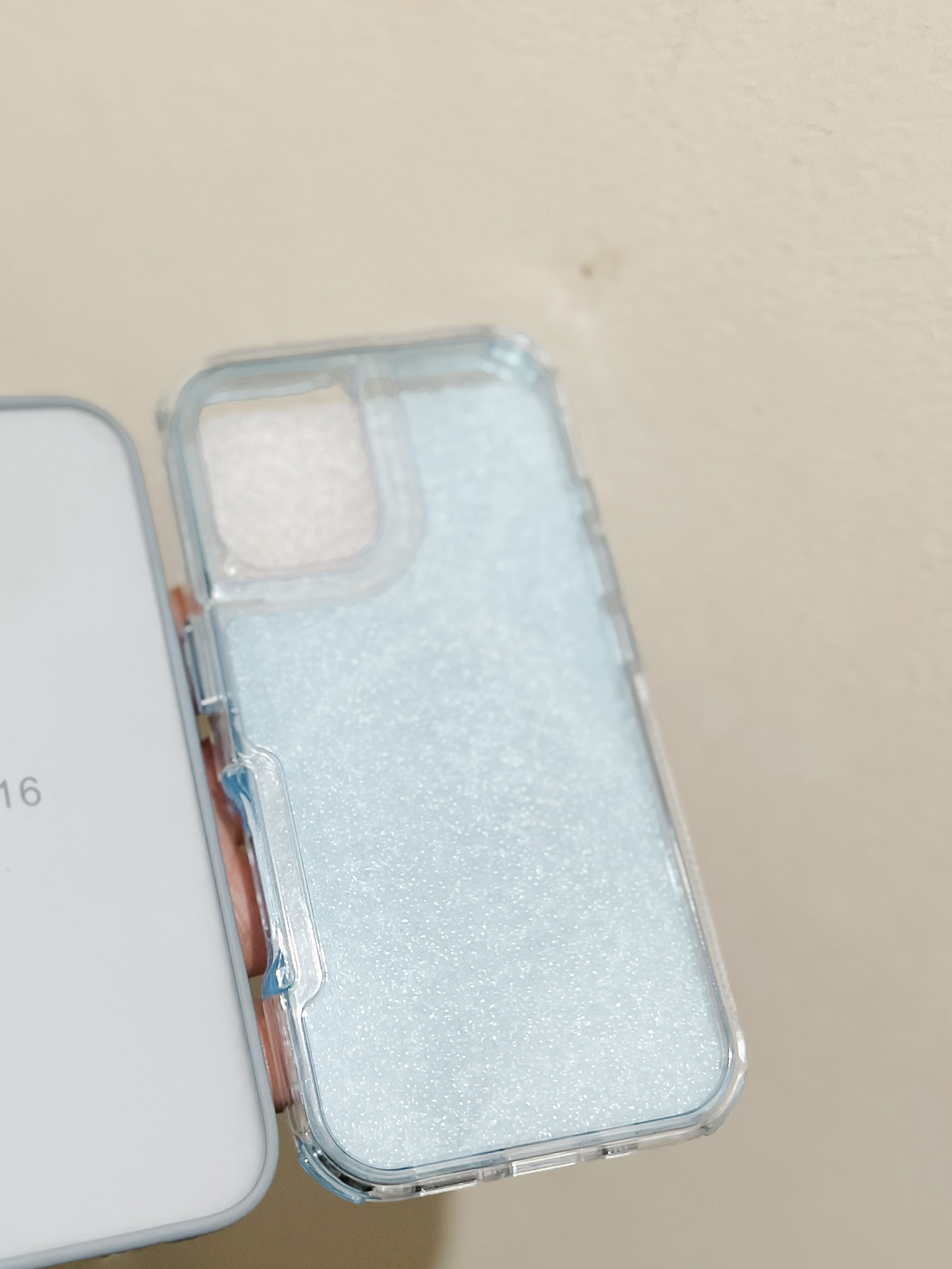 Case para IPhone 15 Pro