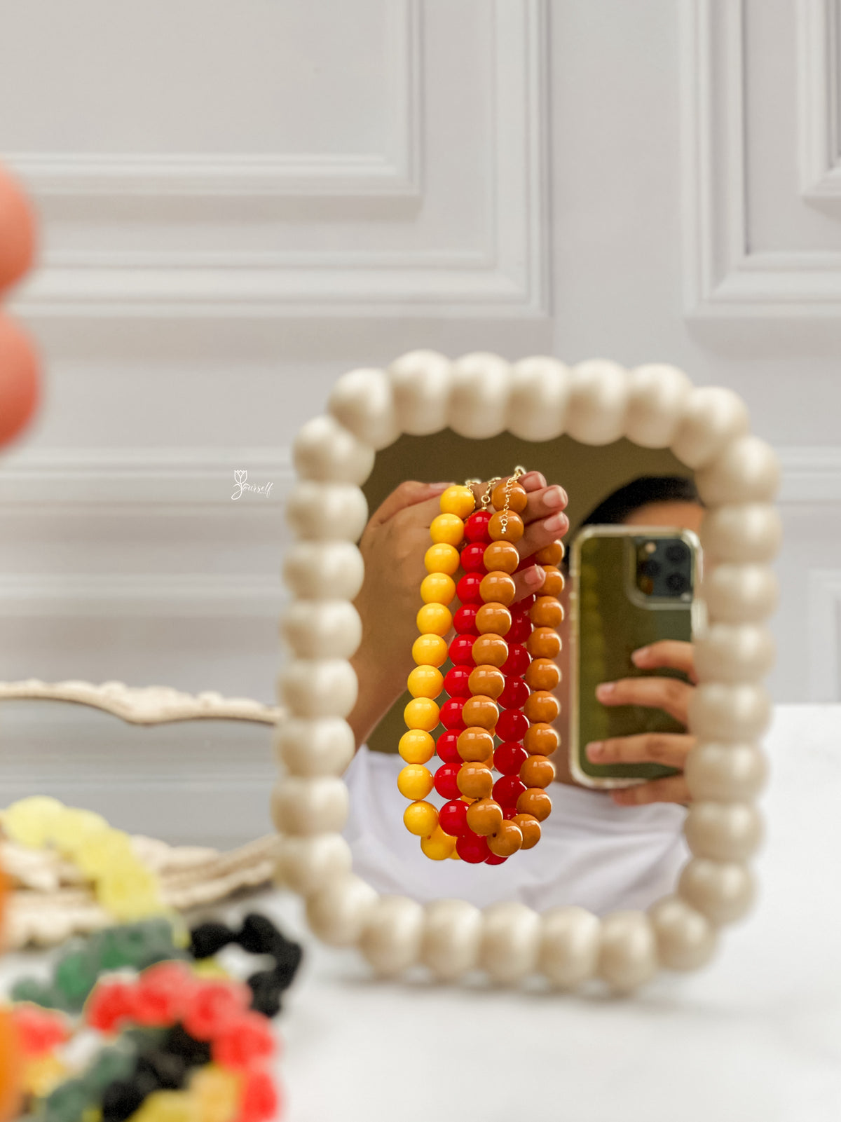 Collares Chicle