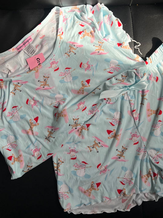 Pijama - Talla M