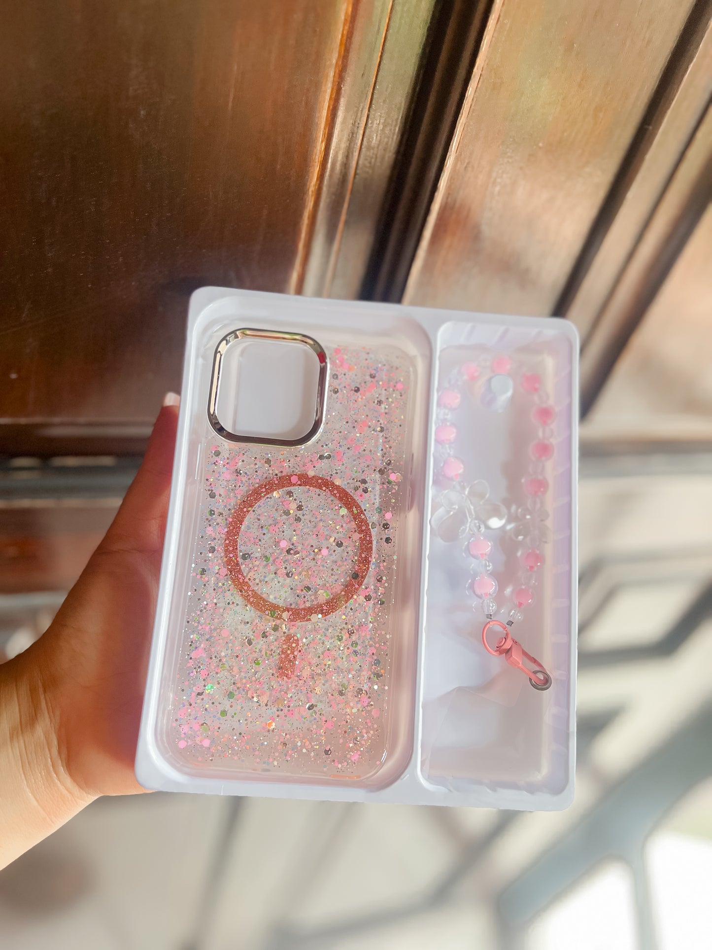Case para IPhone 13 Normal