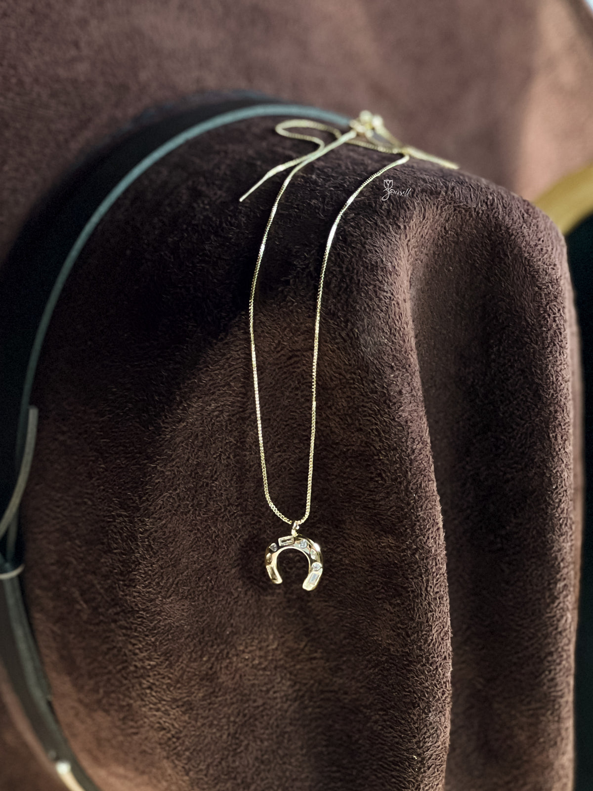 Cadena de Herradura
