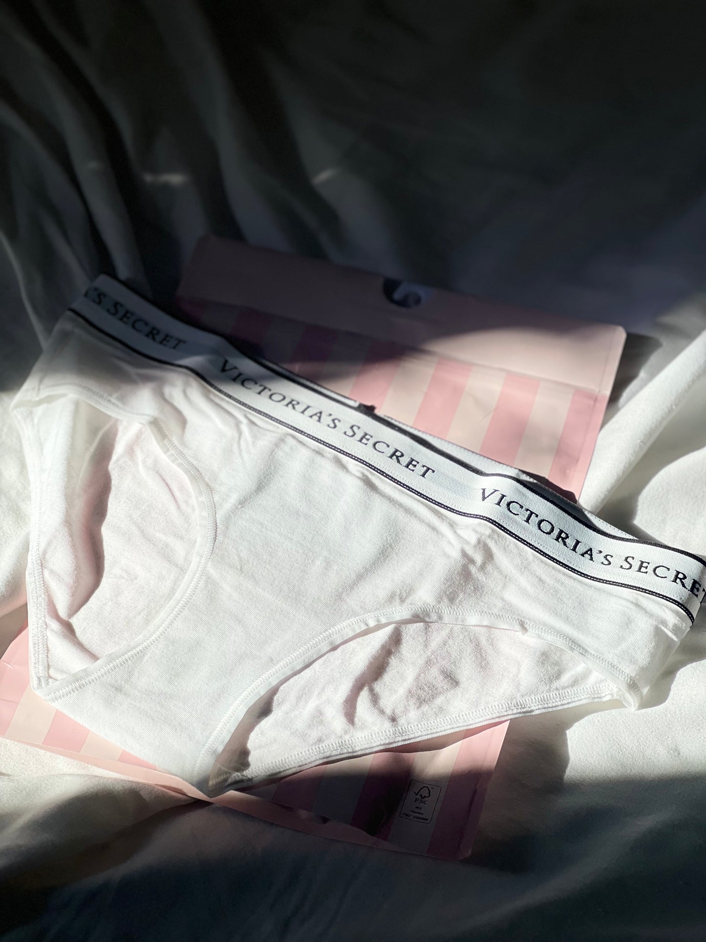 Pantie - Talla S