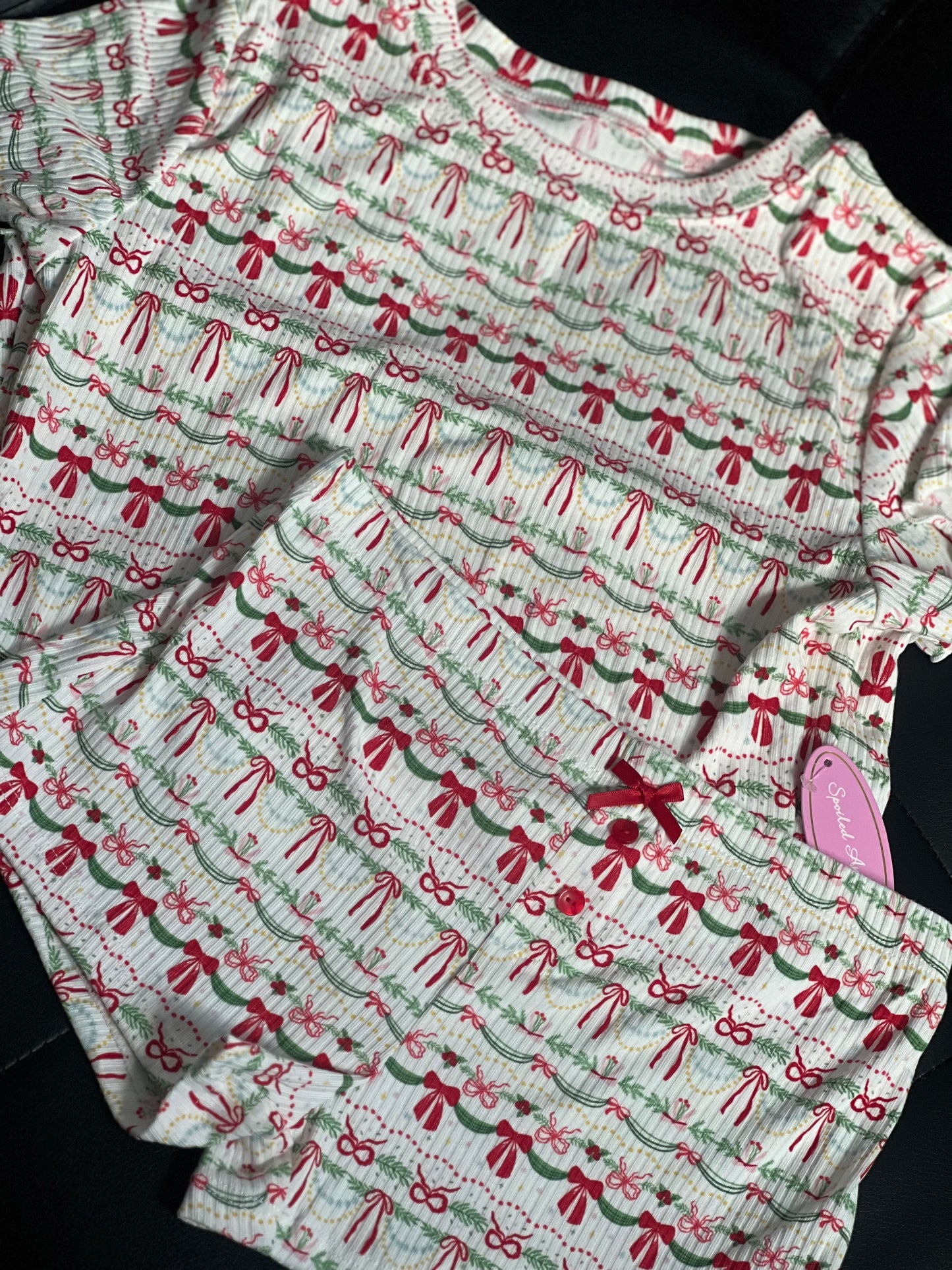 Pijama - Talla S