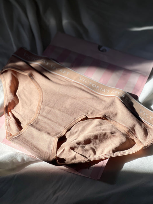 Pantie - Talla S