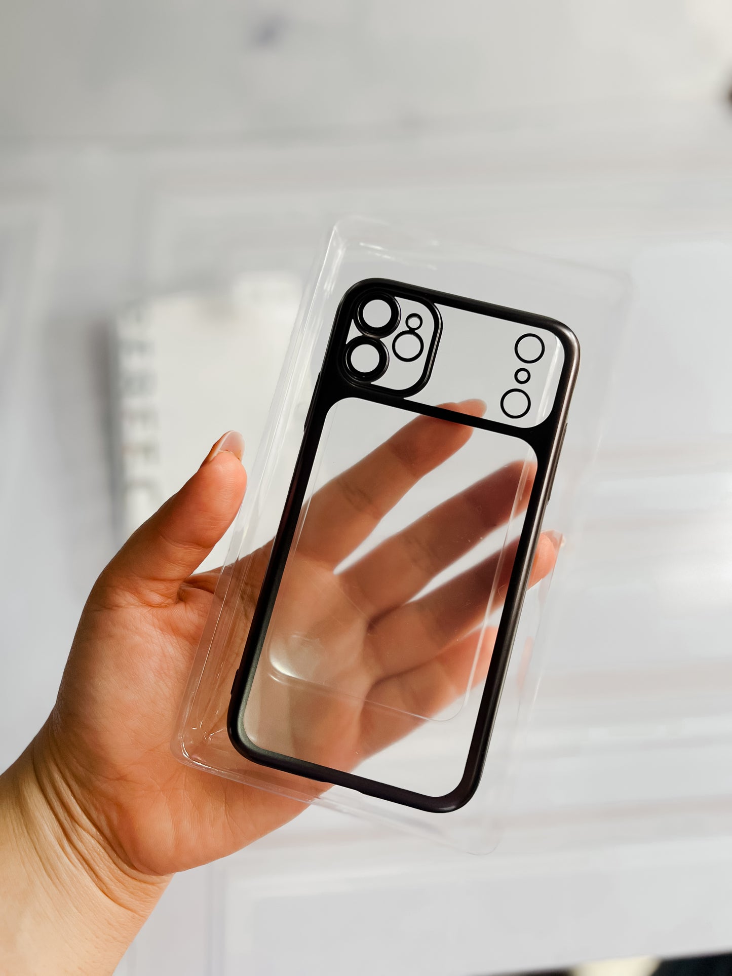 Case para IPhone 11 Normal