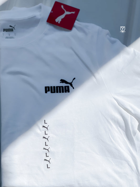 Camiseta Caballero - Puma