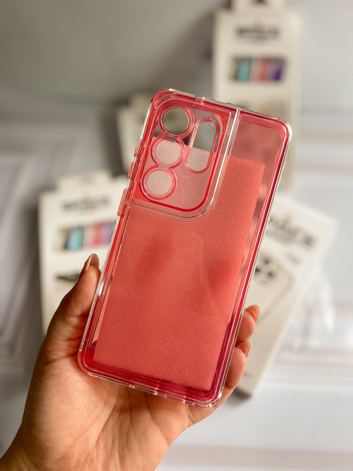 Case para S25 Ultra