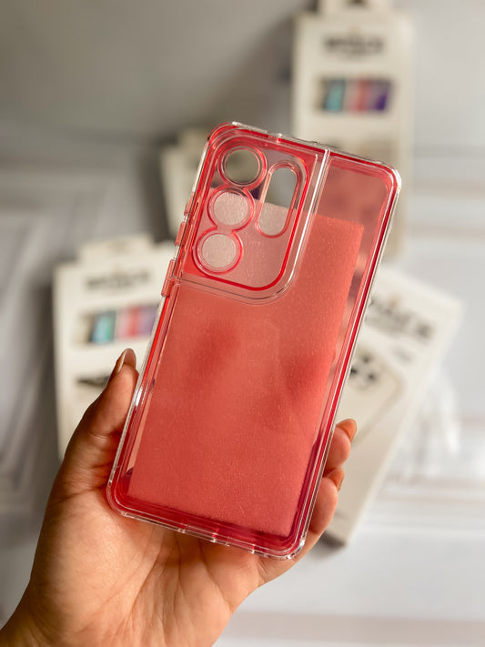 Case para S25 Ultra