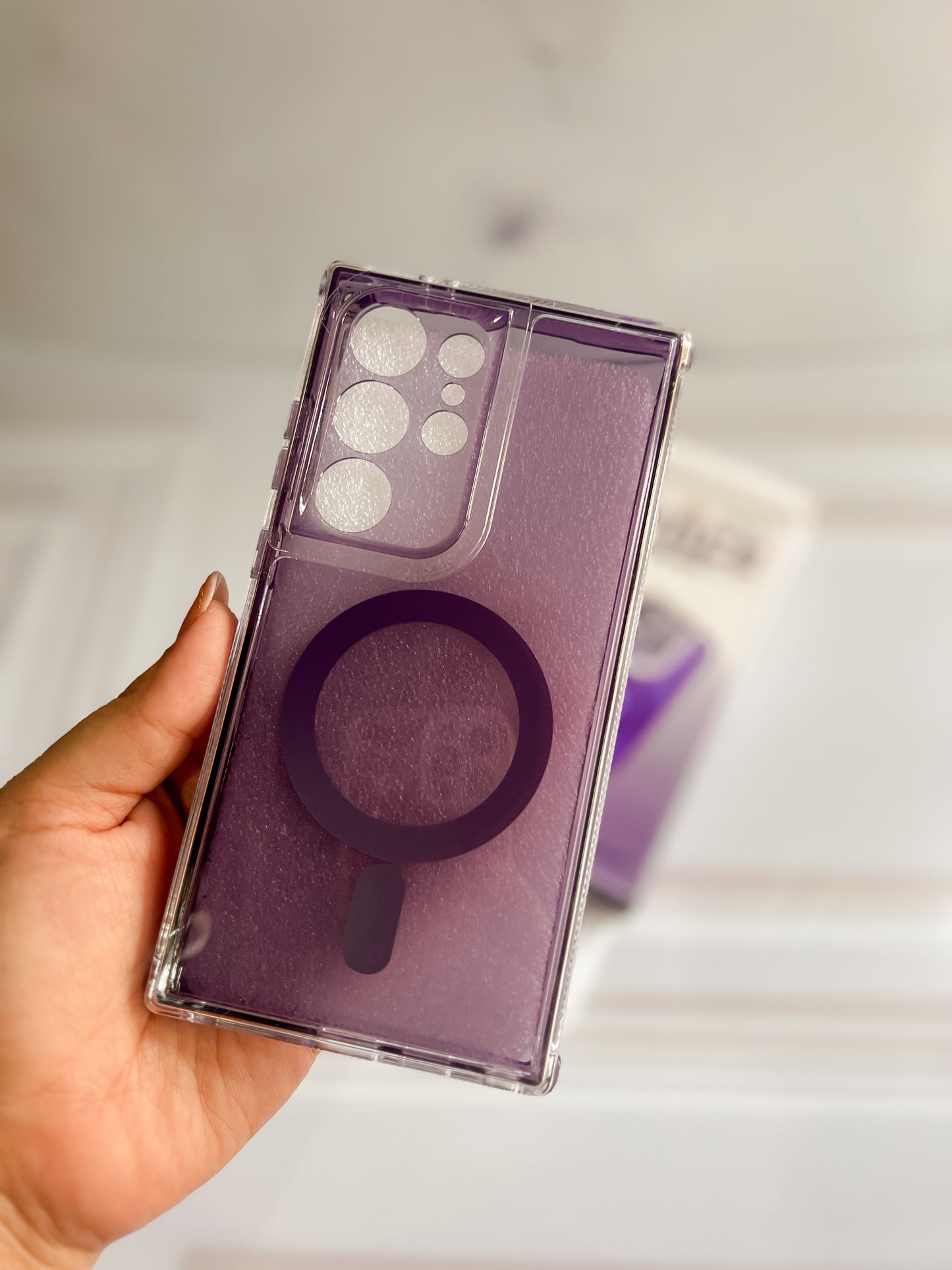 Case para IPhone 13 Pro Max