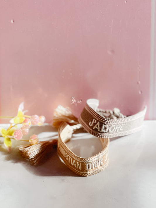 Christian Dior Bracelet
