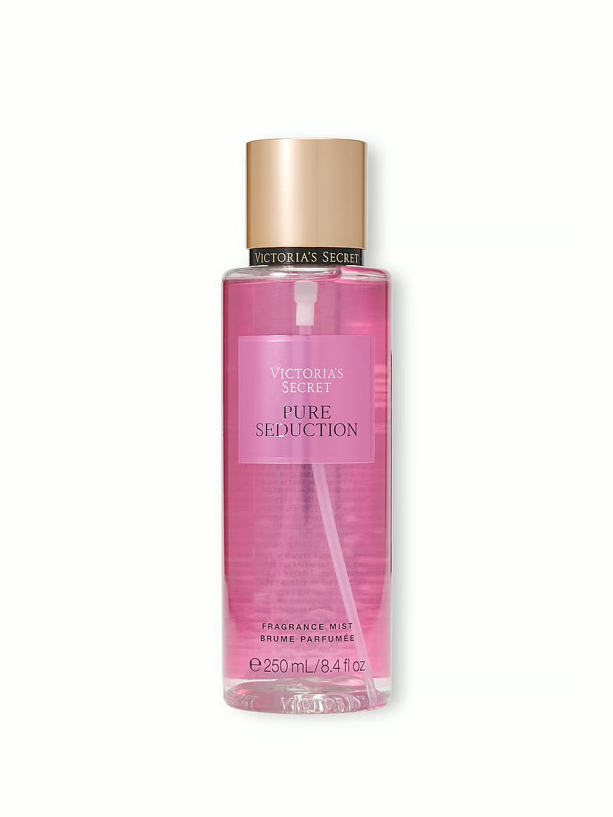 Pure Seduction - Splash VS