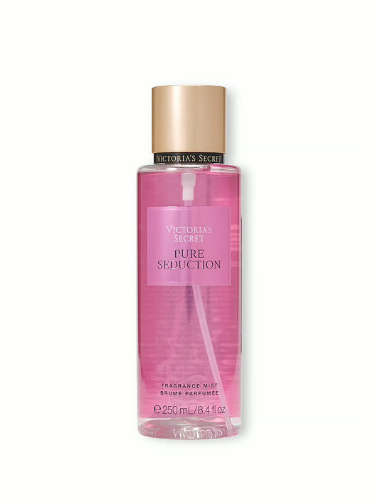 Pure Seduction - Splash VS