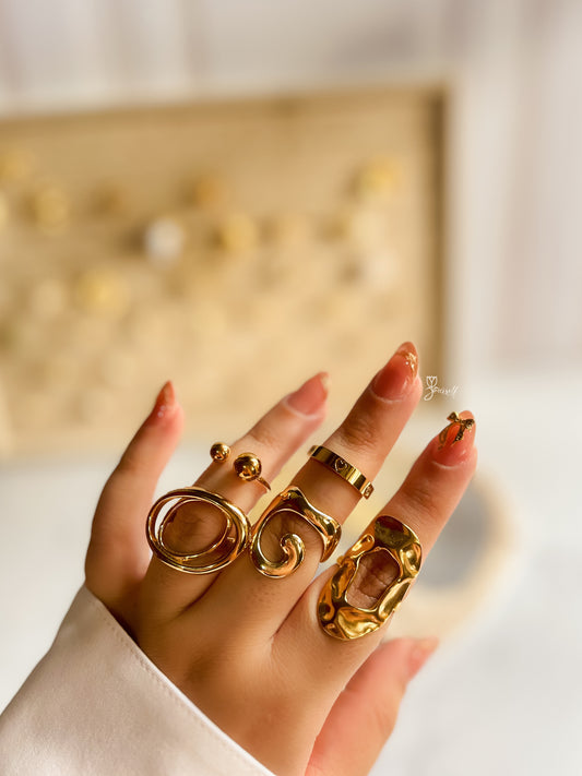 Anillos (Precio Unitario)