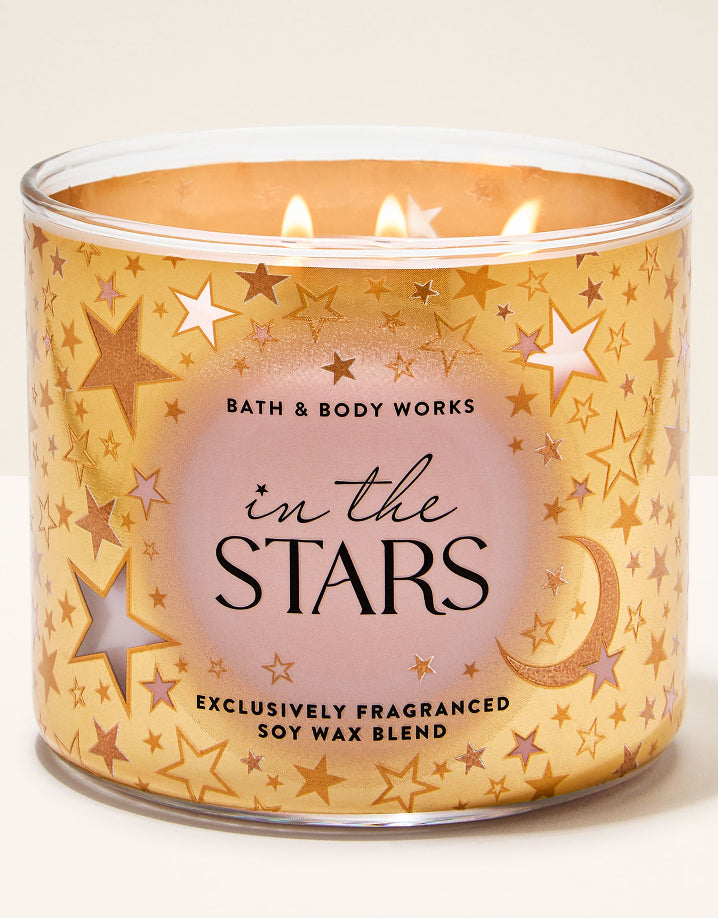 In The Stars - Vela