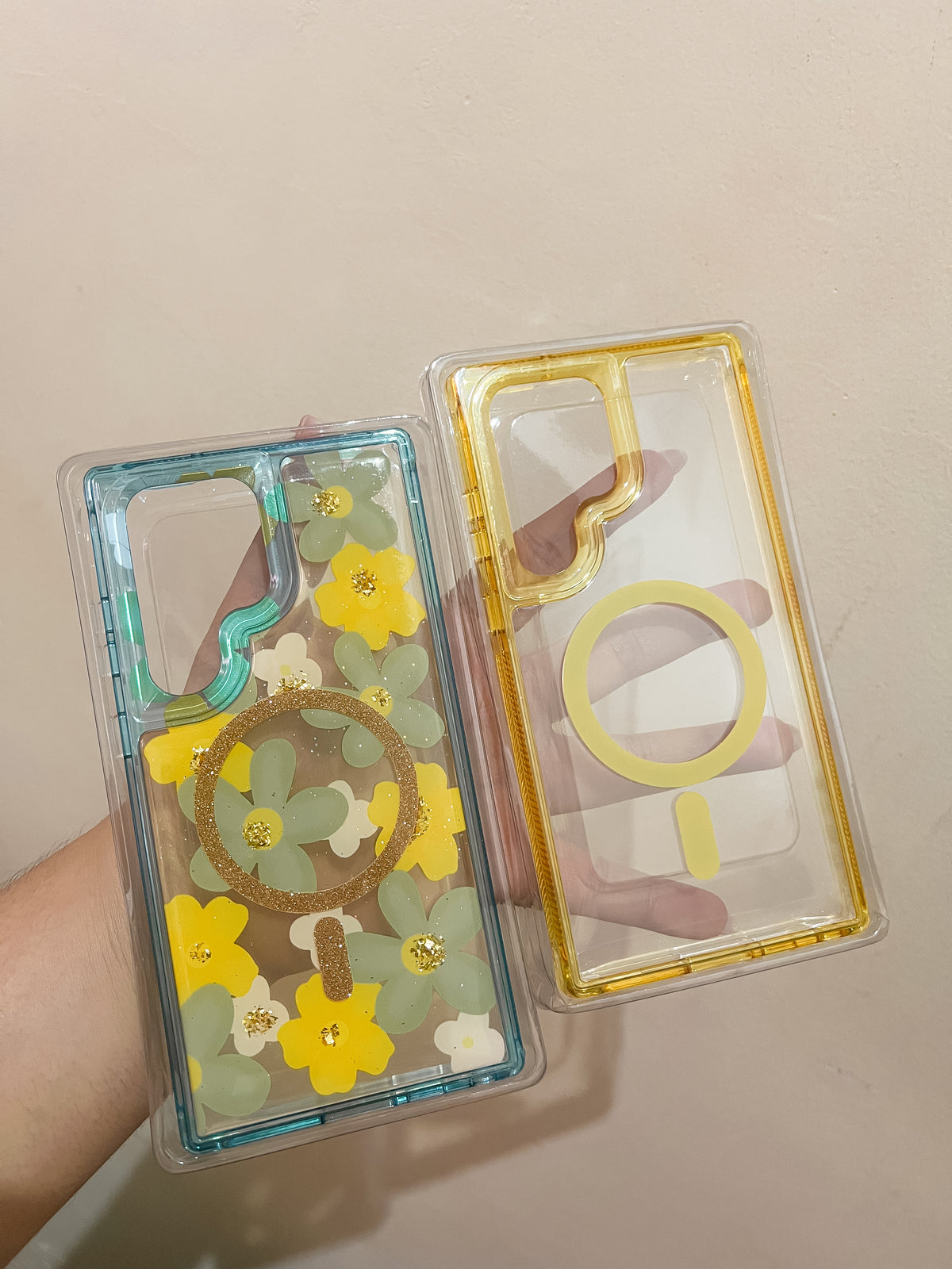 Case para S23 Ultra