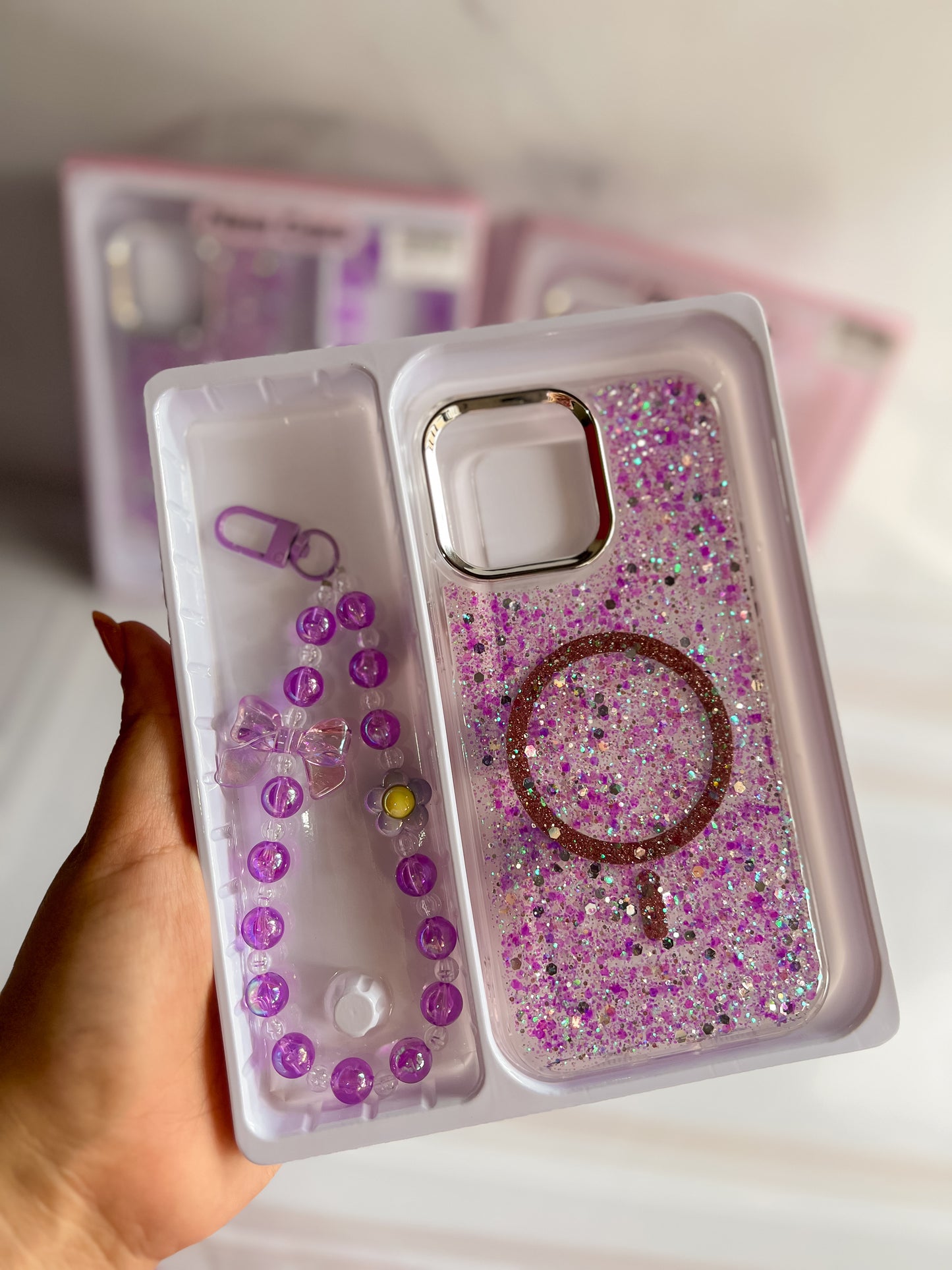 Case para IPhone 13 Normal