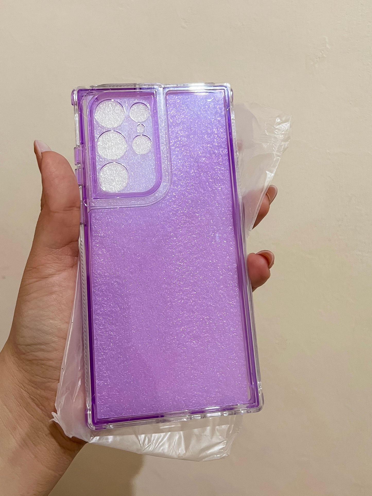 Case para S22 Ultra