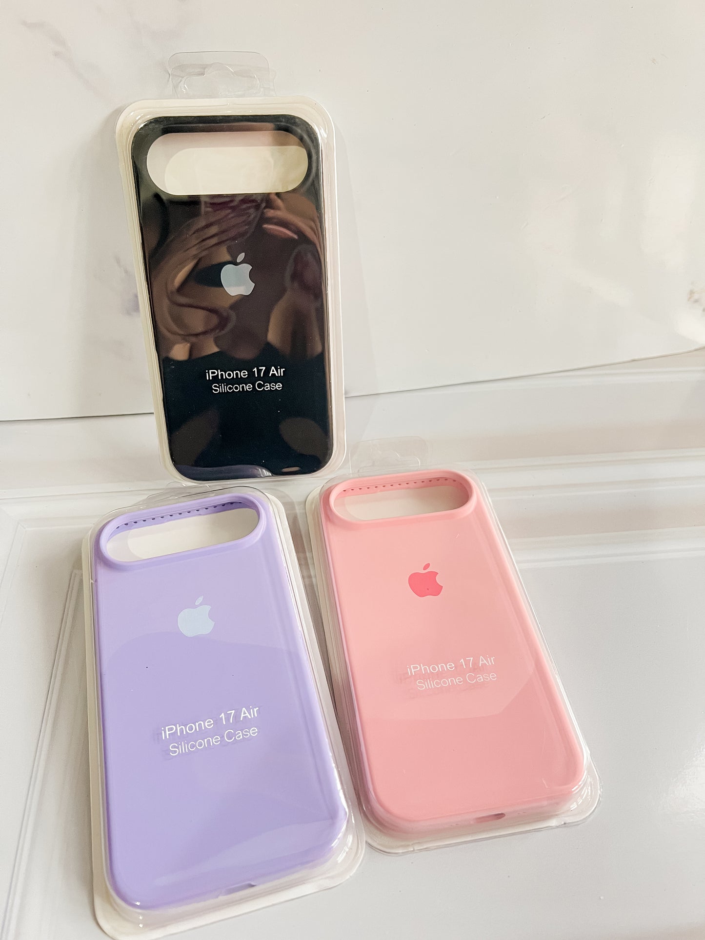 Case para IPhone 17 Air