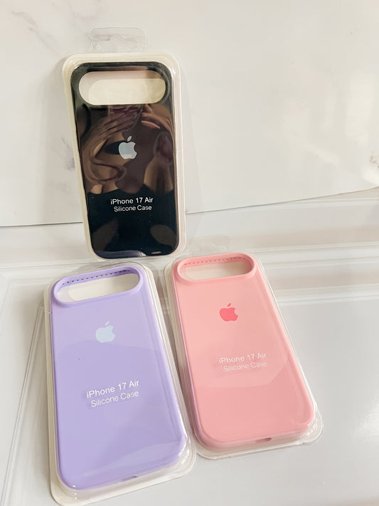 Case para IPhone 17 Air