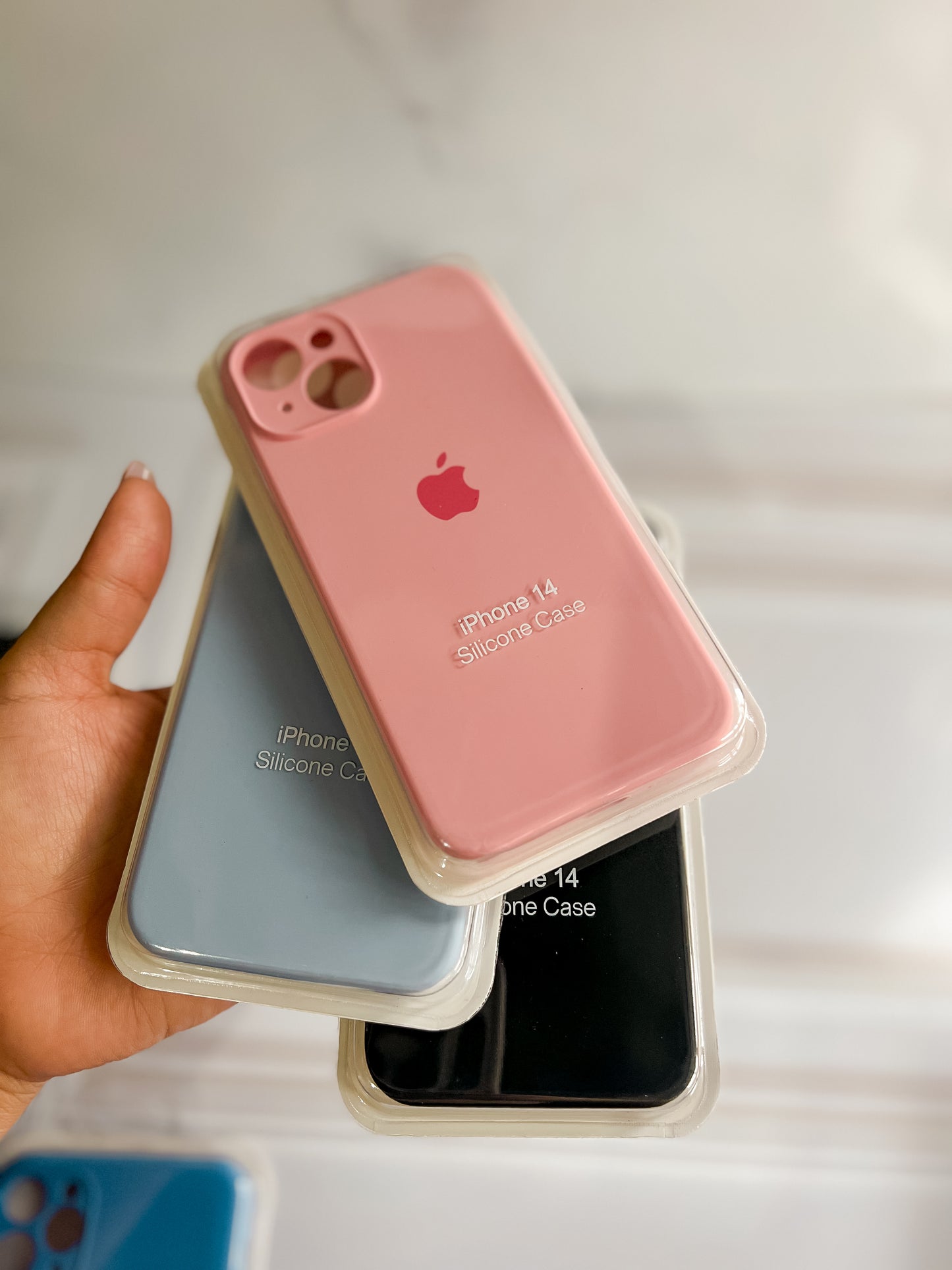 Case para IPhone 14 Normal