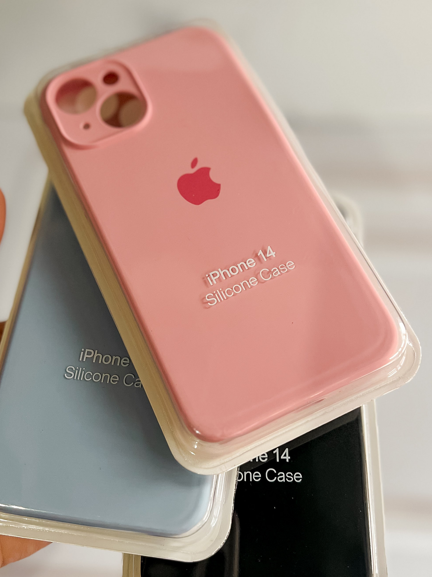 Case para IPhone 16 Pro Max