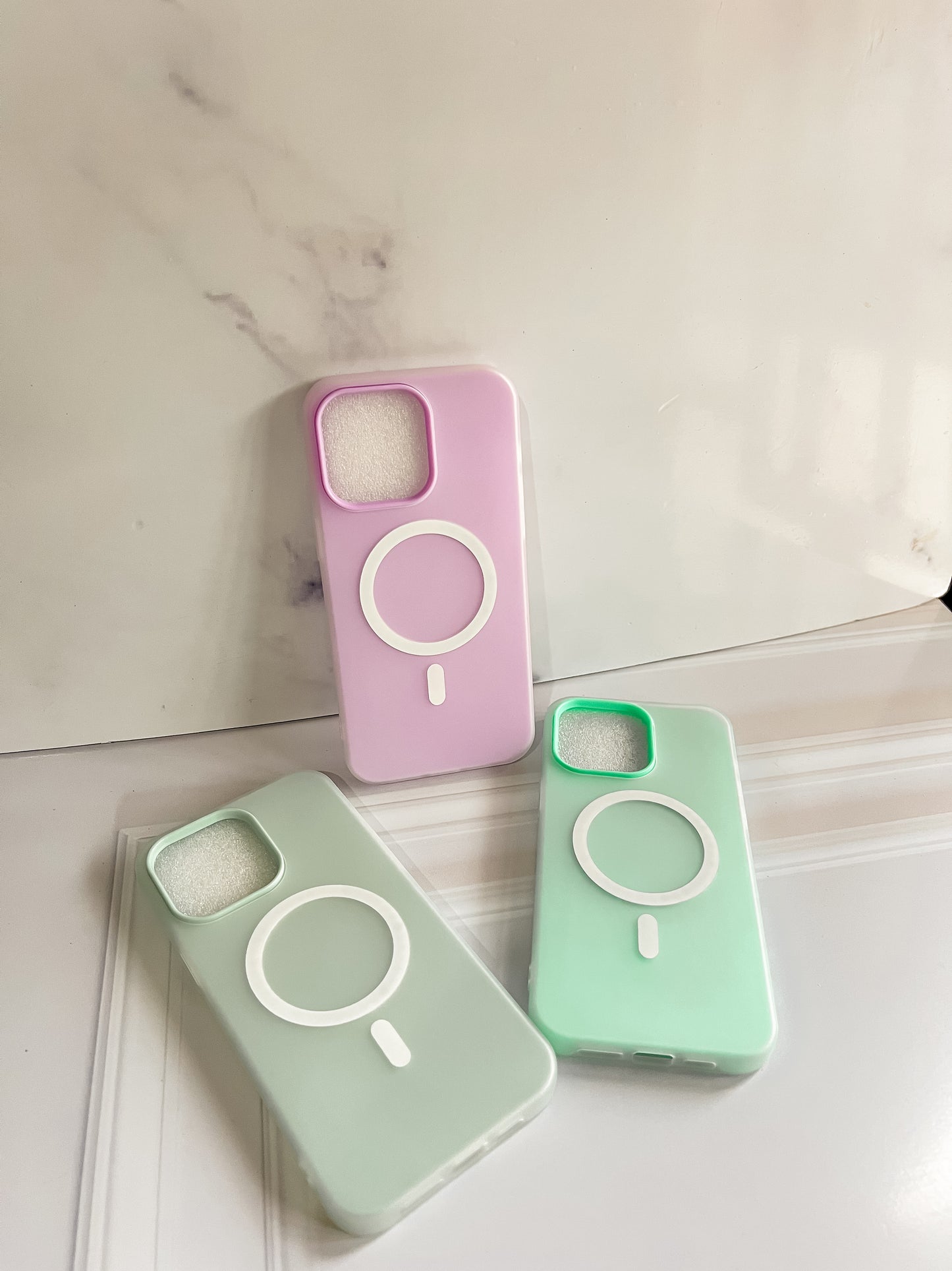 Case para IPhone 15 Pro Max