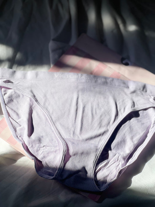 Pantie - Talla L