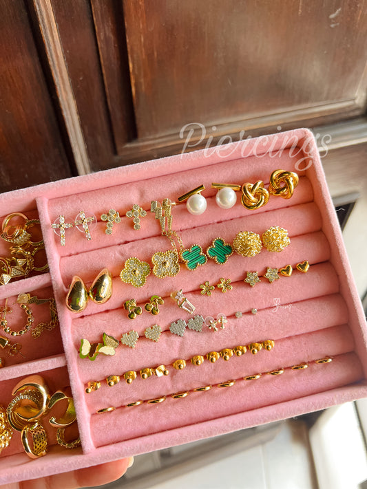 Piercings ( precio individual)