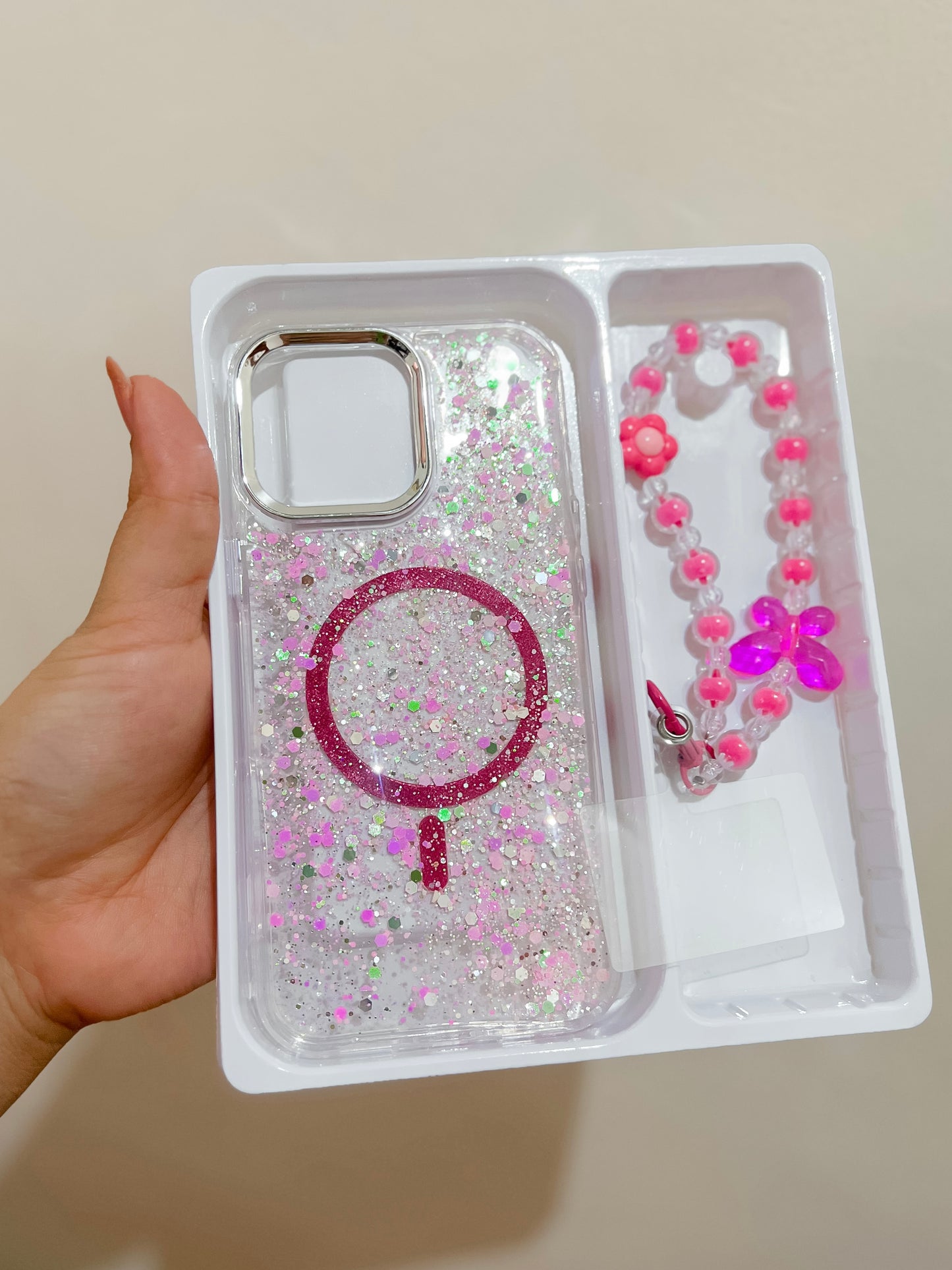 Case para IPhone 13 Normal