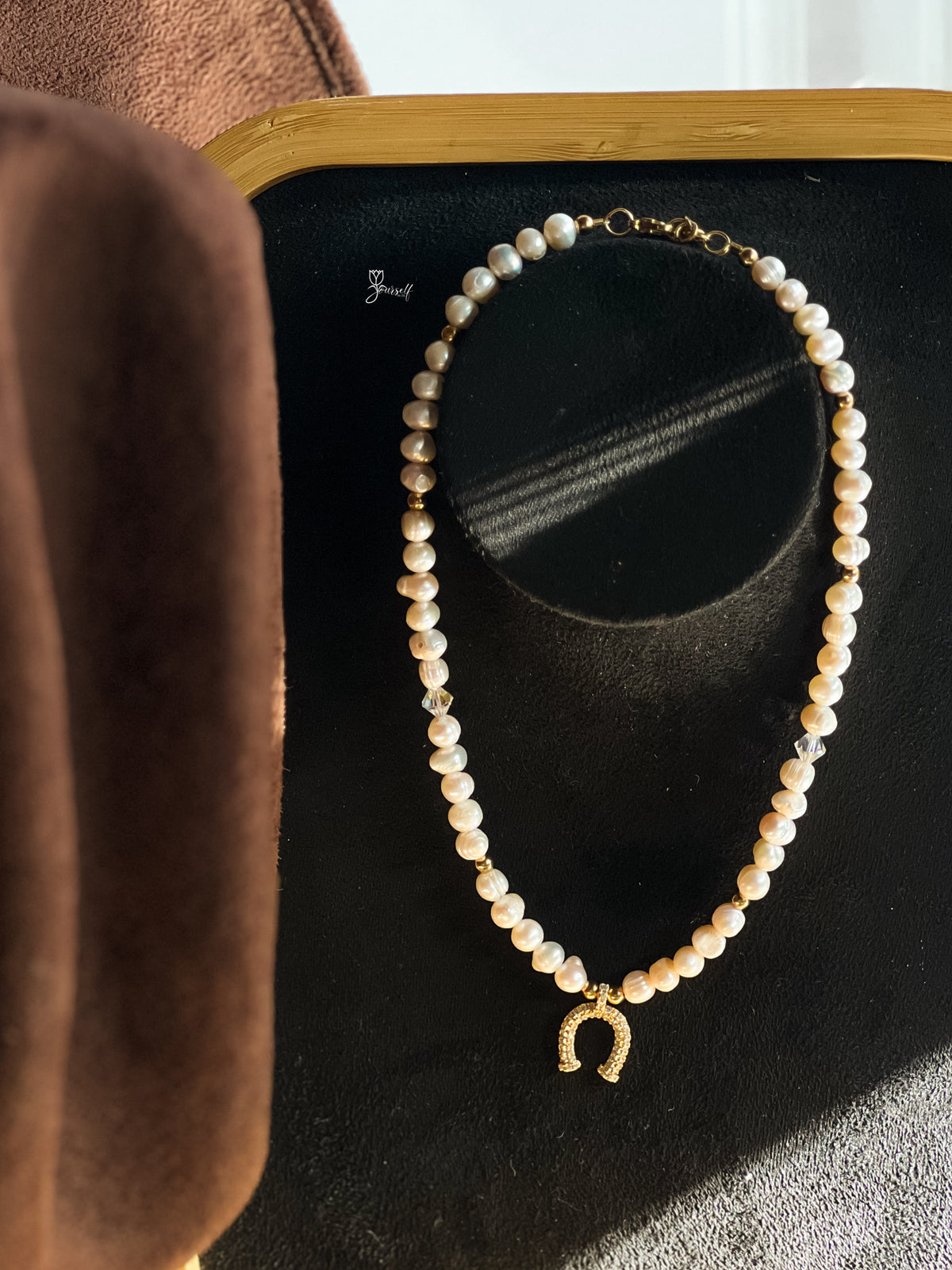 Collar de Perlas
