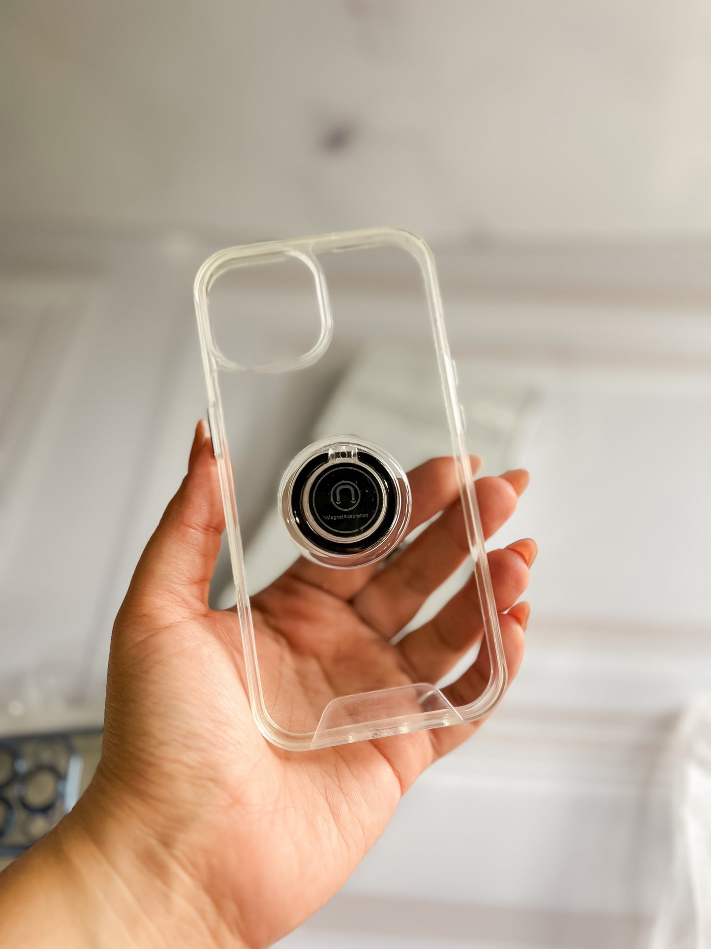 Case para IPhone 15 Normal
