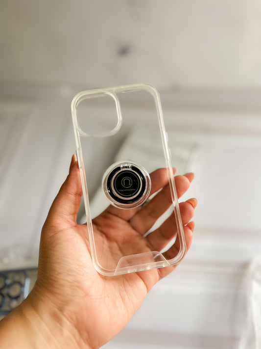 Case para IPhone 15 Normal