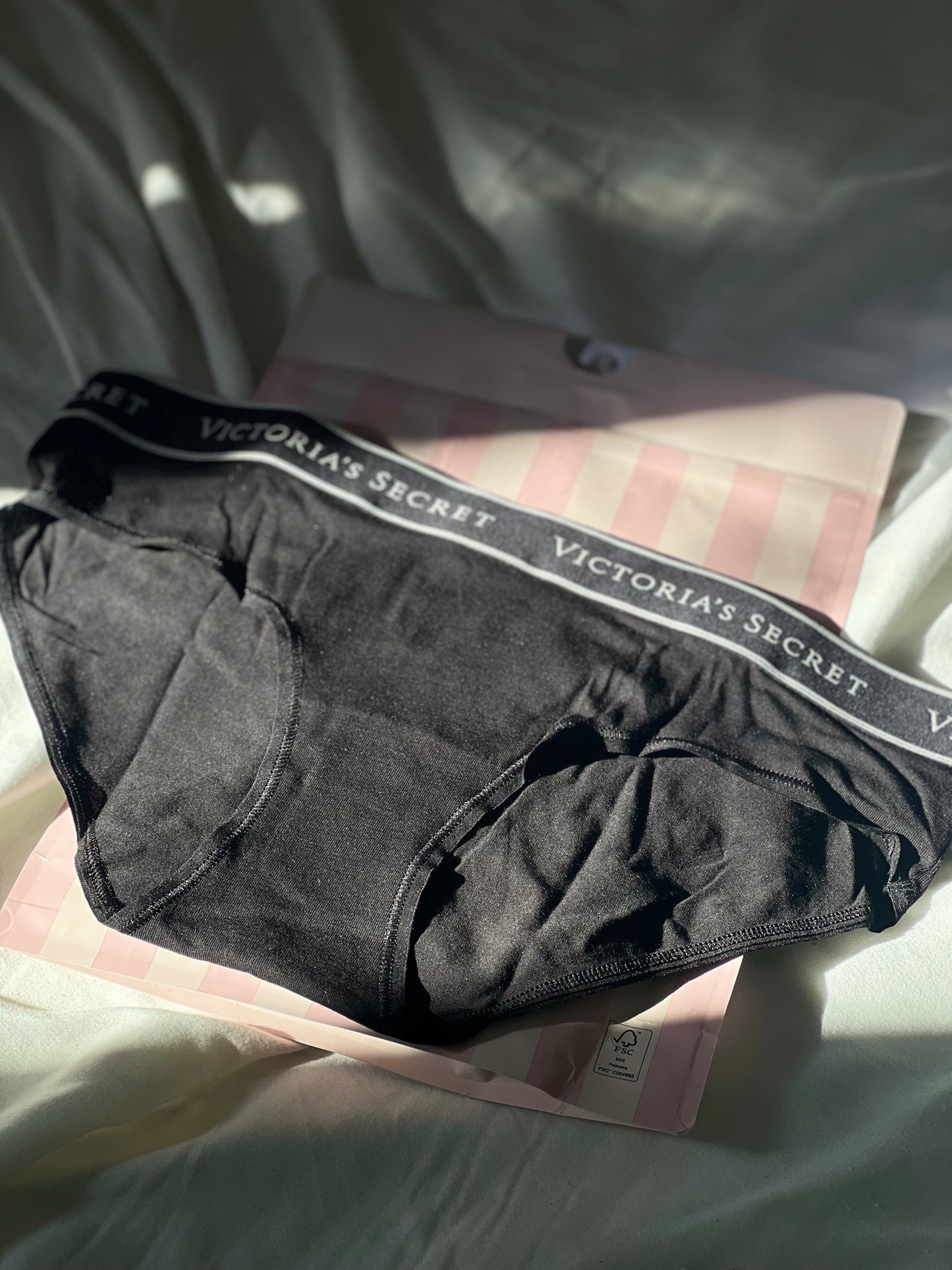 Pantie - Talla S