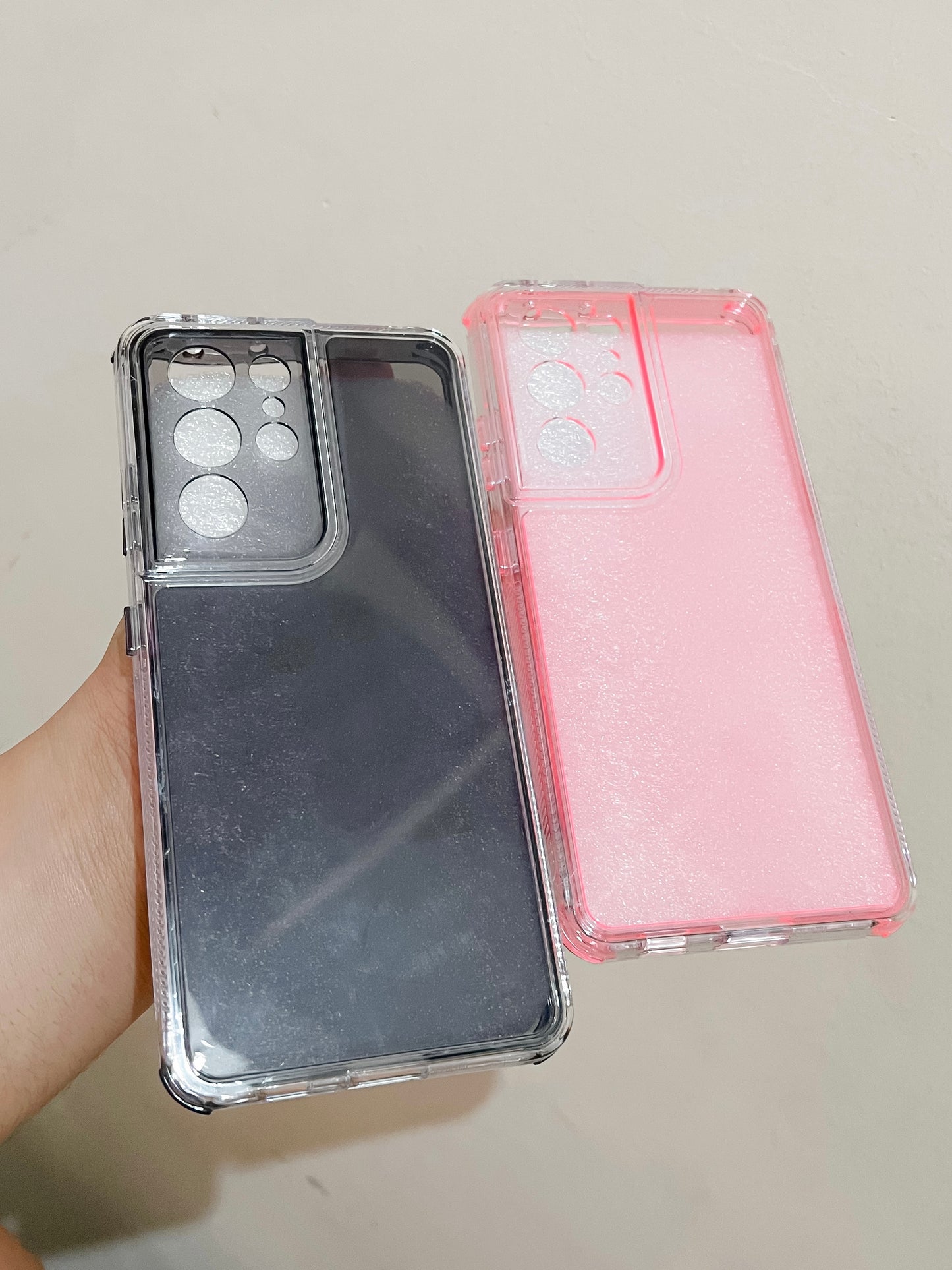 Case para S26 Ultra