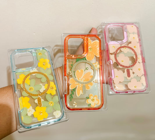 Case para IPhone 16 Pro Max